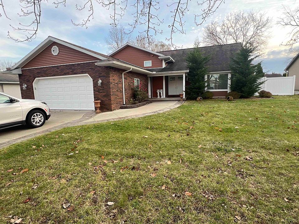 1st image of 5221 Overhill Dr