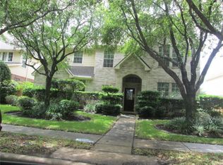 3219 Five Oaks Dr, Missouri City, TX 77459