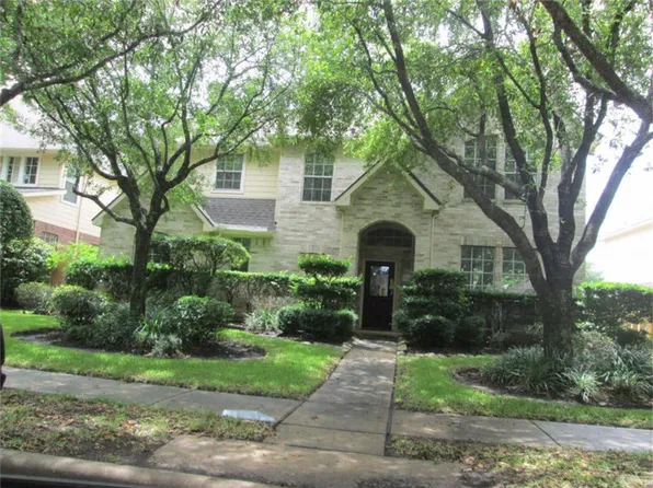 3219 Five Oaks Dr, Missouri City, TX 77459