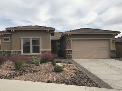12007 S 182nd Ave, Goodyear, AZ, 85338
