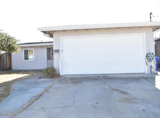 3724 Independence Rd, Fremont, CA 94538