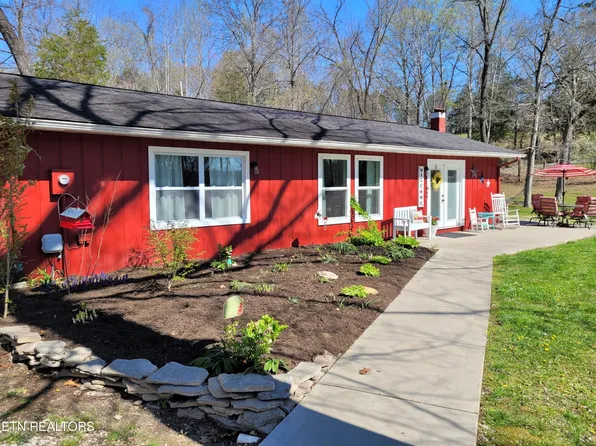 615 Red Hill Rd, Andersonville, TN 37705