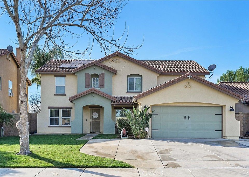 1st image of 25563 Mountain Springs St