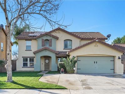 25563 Mountain Springs St, Menifee, CA, 92584