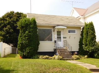 1014 Bingham Ave, Sault Sainte Marie, MI 49783