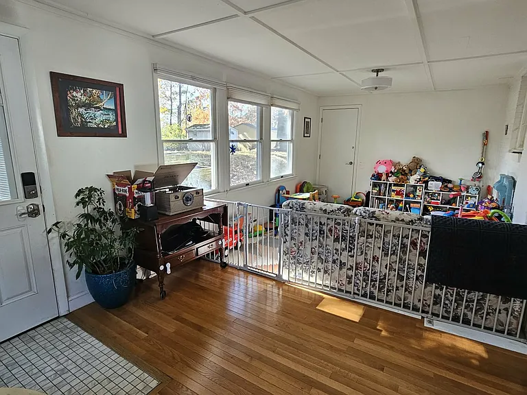 Sunroom