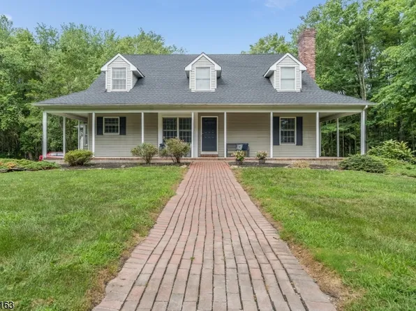 17 Charlestown Rd (CR 635), Union Twp., NJ 08827