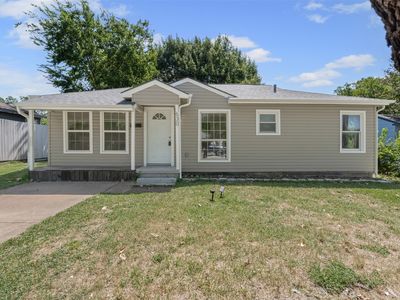 630 Ouida St, Grand Prairie, TX, 75051