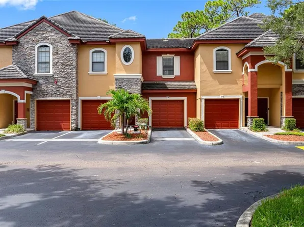 2250 PORTOFINO PLACE #239, PALM HARBOR, FL 34683