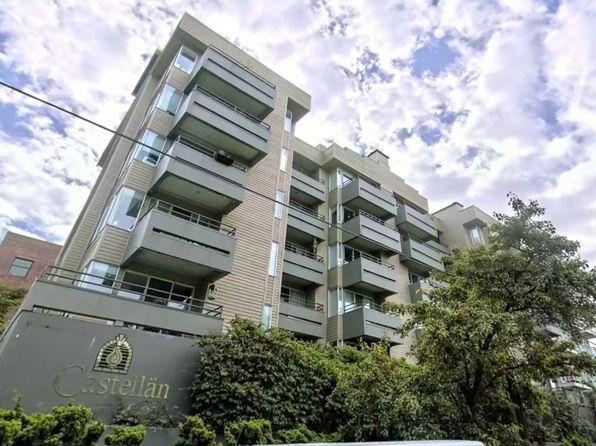 607 E Harrison St APT 503