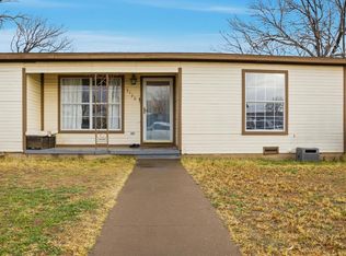 3120 N Muskingum Ave, Odessa, TX 79762