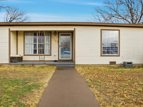 3120 N Muskingum Ave, Odessa, TX 79762