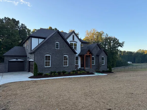 729 Mount Pleasant Rd Lot 4, Kingston Springs, TN 37082
