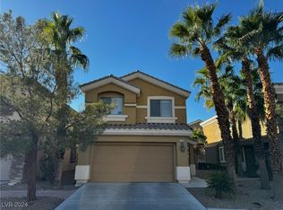 4793 Frankfurt Ct, Las Vegas, NV 89147