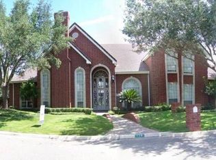 110 Rio Grande Dr, Mission, TX 78572