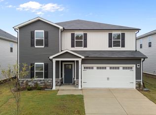 752 Deschutes Dr #1, Garner, NC 27529
