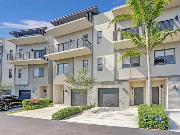 516 SE 1st Cir, Pompano Beach, FL 33060