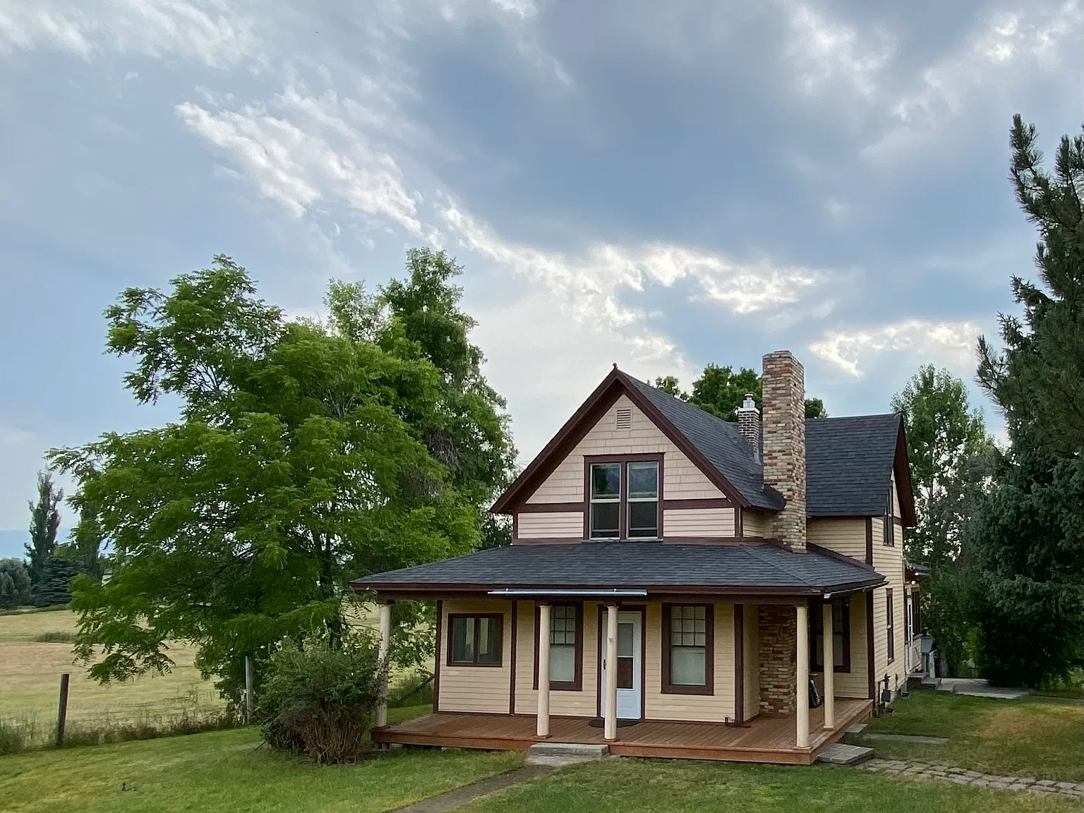 Springhill Rd, Bozeman — Photo 1