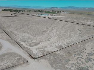 0 Fulkerson Rd, Fallon, NV 89406