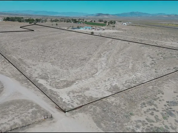 0 Fulkerson Rd, Fallon, NV 89406