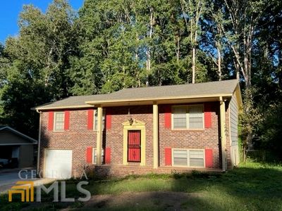 6918 Vesta Brook Dr, Morrow, GA, 30260