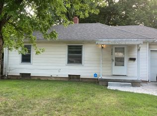 2309 S Ellis Ave, Wichita, KS 67211