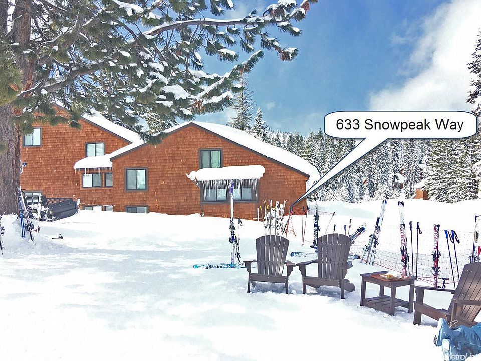 1st image of 11551 Snowpeak Way Unit 633