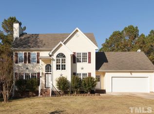 4127 Breadfruit Ct, Raleigh, NC 27616