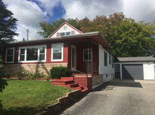 1970 Margaret St, West Branch, MI 48661