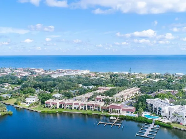 5151 Highway A1a APT 106, Indian River Shores, FL 32963