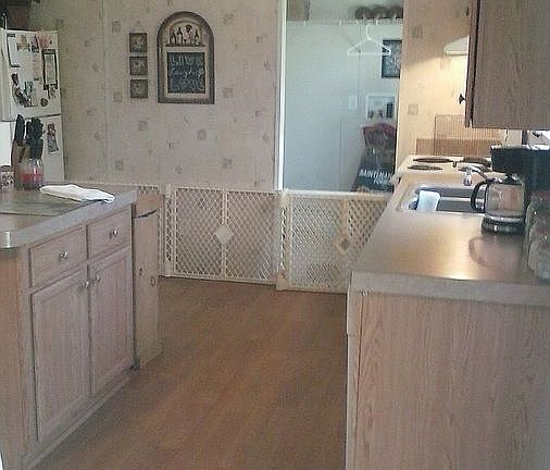 lots if counter space