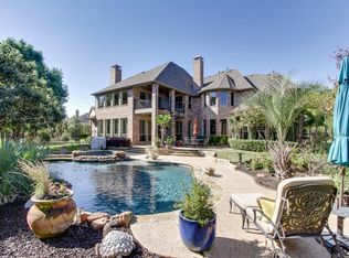 9411 Carson Dr, Argyle, TX 76226