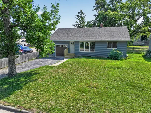 1405 Fillmore St, Alexandria, MN 56308