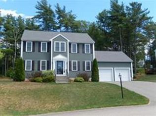 49 Cinnamon Ridge Cir, Middleboro, MA 02346