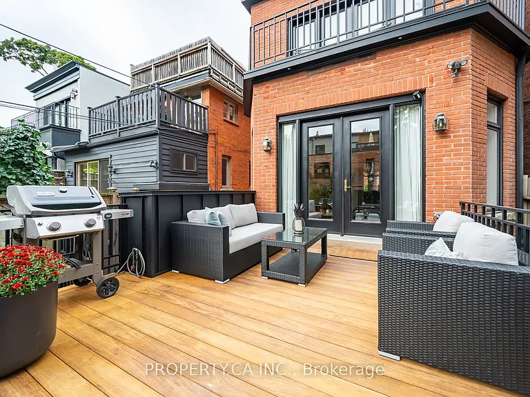 43 Bernard Ave — Photo 44