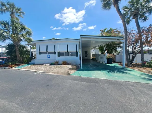 4851 W Gandy Blvd Lot B12l23, Tampa, FL 33611