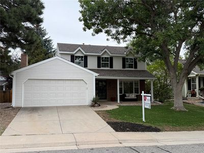 7450 S Ivy Way, Centennial, CO, 80112