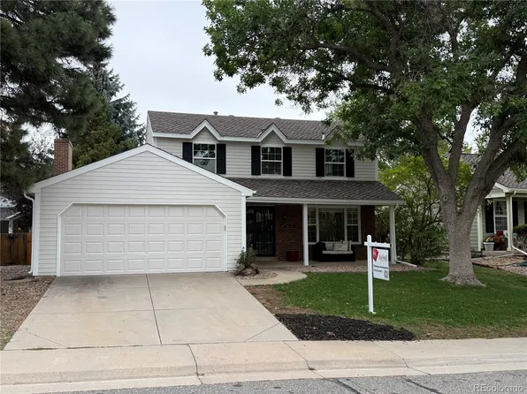 7450 S Ivy Way, Centennial, CO 80112