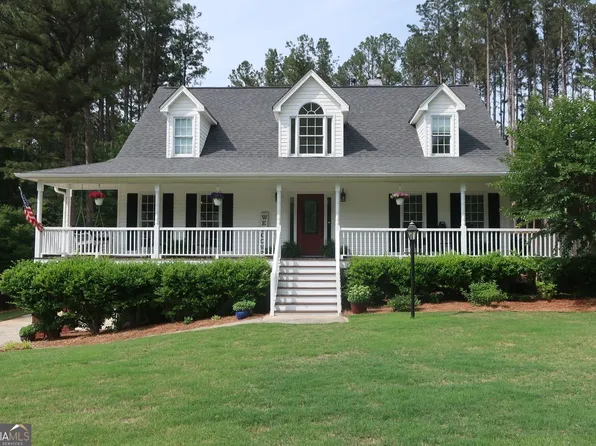 295 Whitby Dr, Douglasville, GA 30134