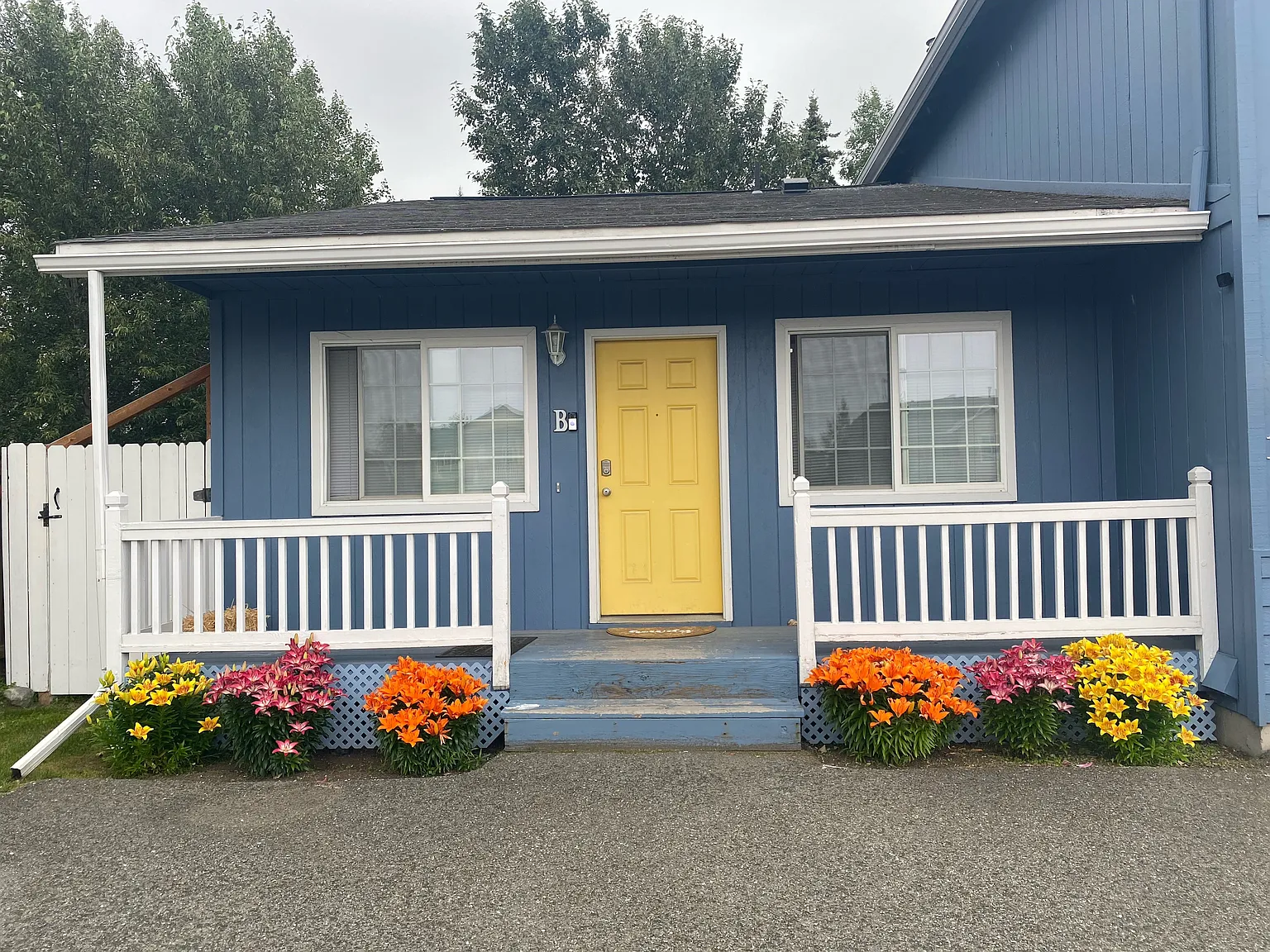 3 bed, 1450 sqft, $2,700 — Photo 3