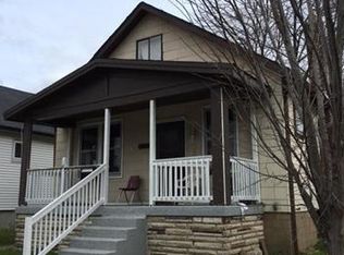 5608 Morgan Ford Rd, Saint Louis, MO 63116