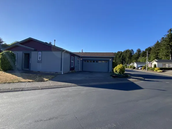 4289 SE Heron Loop, Lincoln City, OR 97367