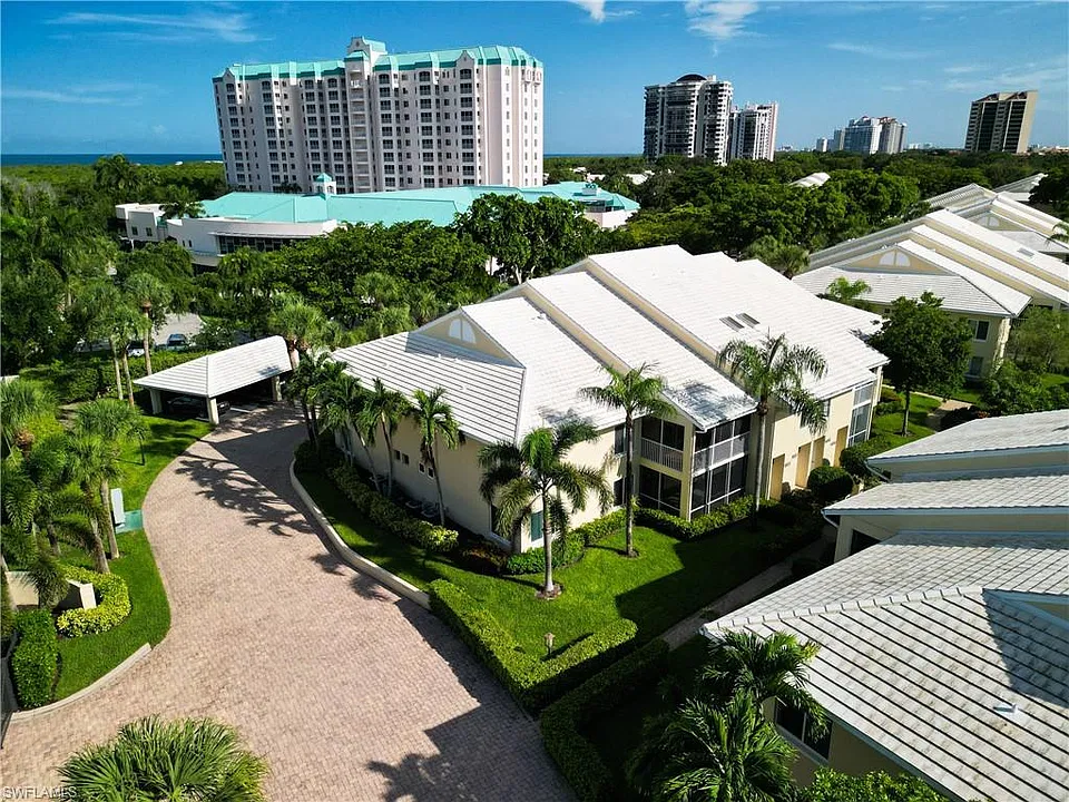 5811 Glencove Dr #1007