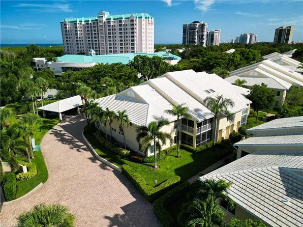 5811 Glencove Dr APT 1007, Naples, FL 34108