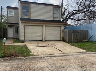 12533 Manor Ct, Houston, TX 77072