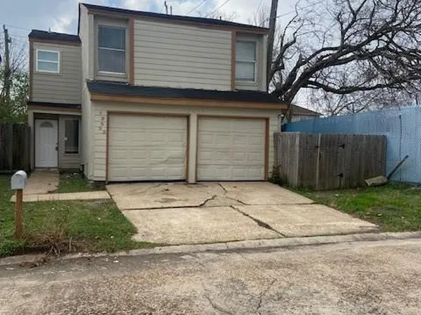 12533 Manor Ct, Houston, TX 77072