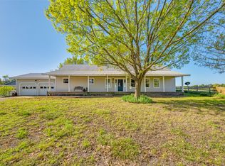 1182 County Road 3025, Bonham, TX 75418