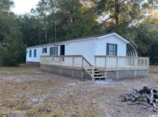 9115 Heritage Dr SW, Calabash, NC 28467