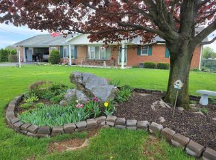 2258 Newville Rd, Carlisle, PA 17015
