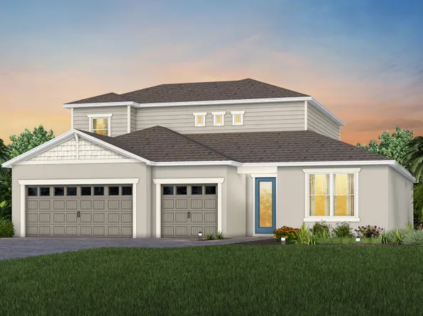 Ashby Grand Plan, Willow Ridge